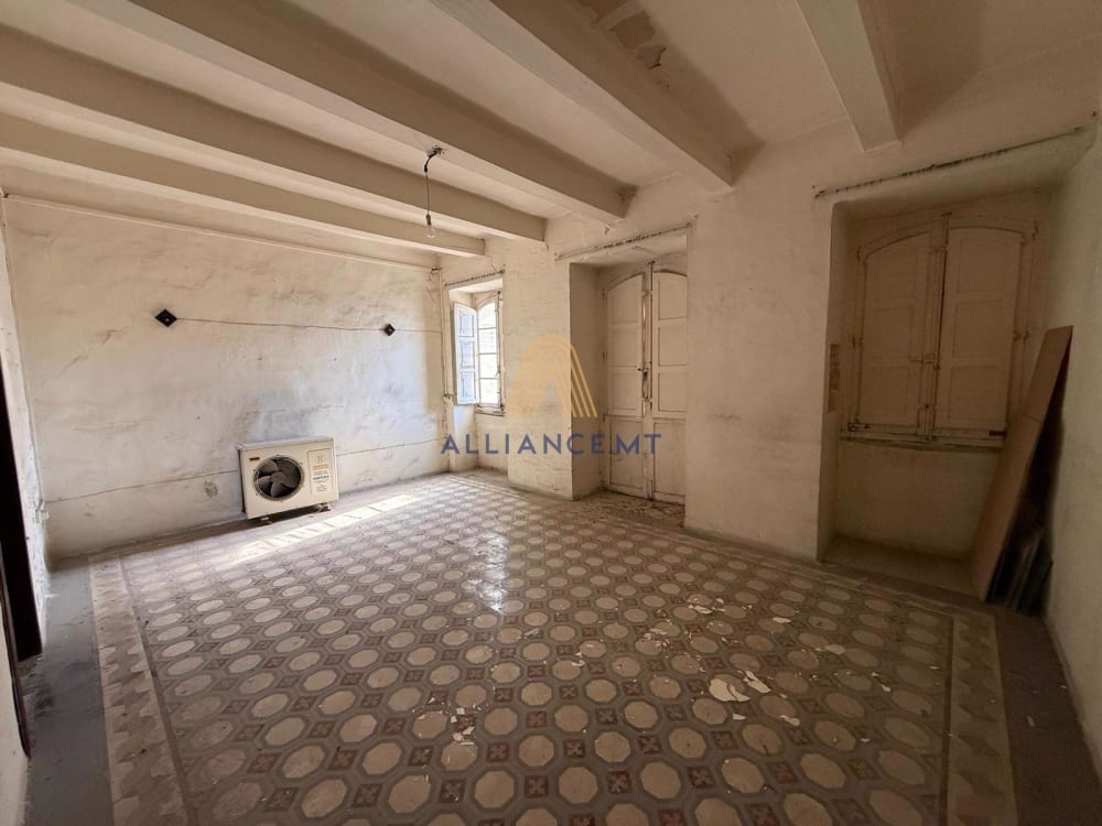 Townhouse for Rent in Naxxar — Naxxar, Malta