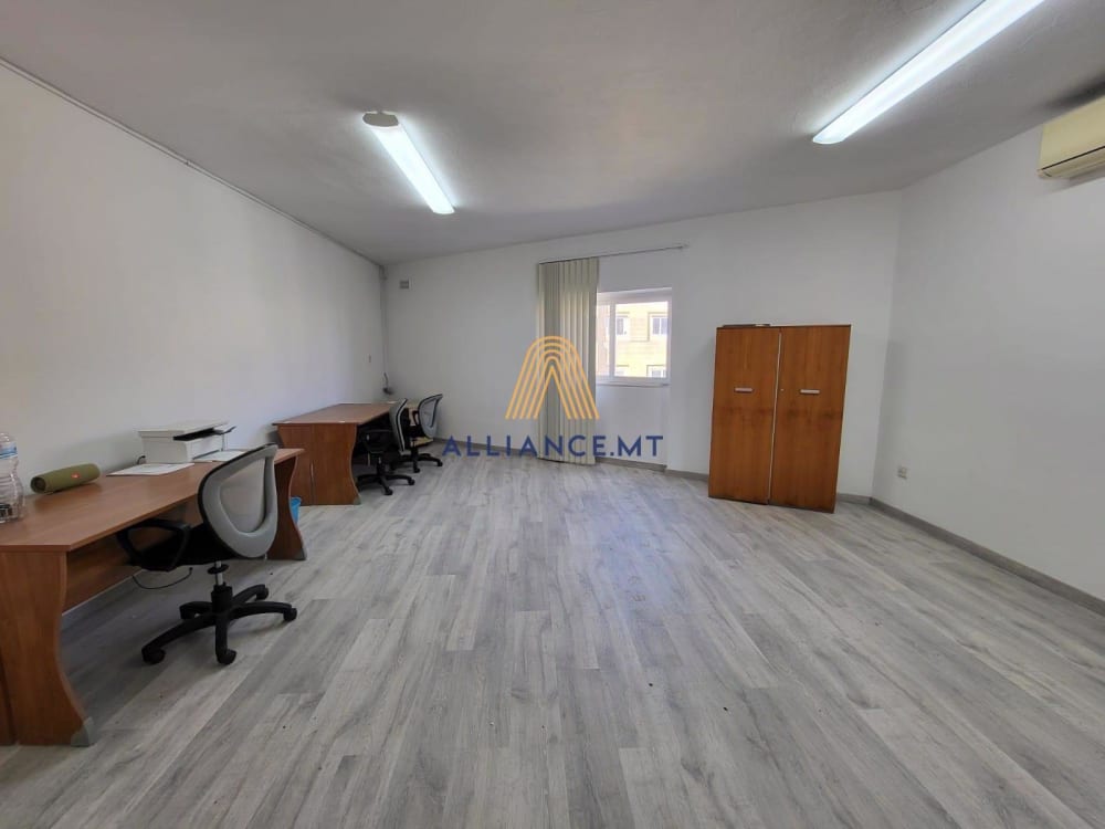 Office Space for Rent in Ta' Xbiex — Ta' Xbiex, Malta