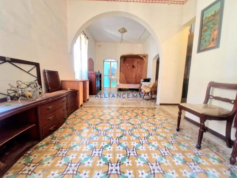 3 Bedroom Townhouse for Sale in Bormla Cospicua — Bormla Cospicua, Malta