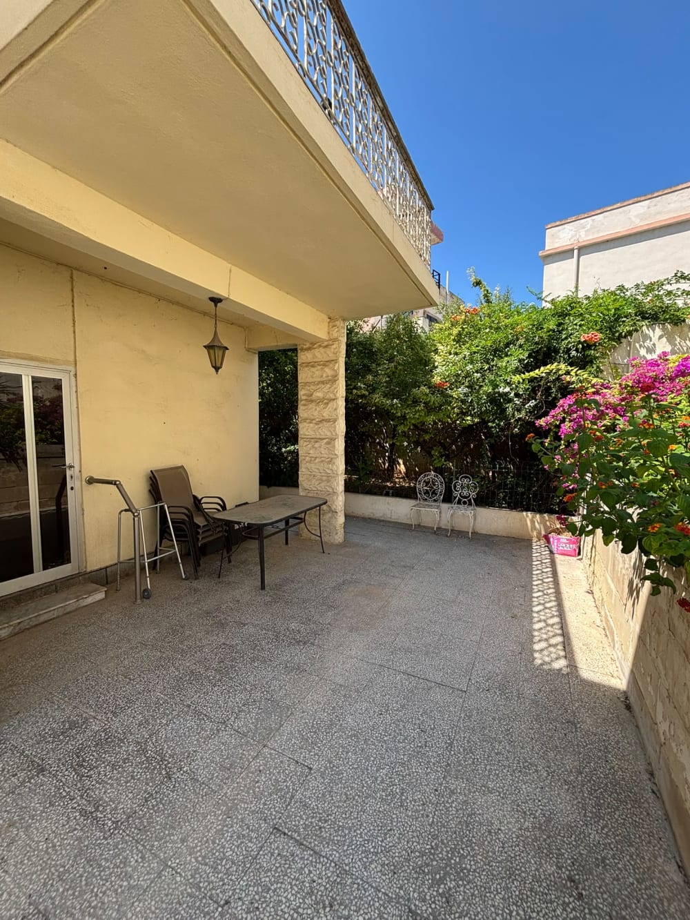 Magnificent 500 sqm Fully Detached 4-Bedroom Villa in Swieqi — Swieqi, Malta