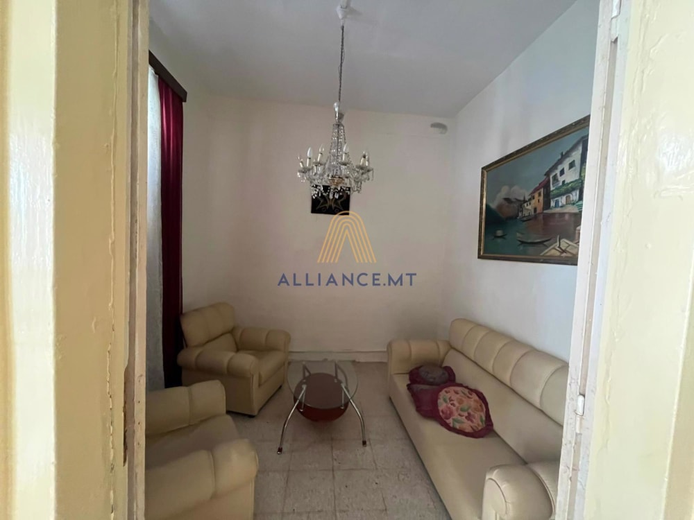 2 Bedroom Townhouse for Sale in Paola Rahal Gdid — Paola Rahal Gdid, Malta