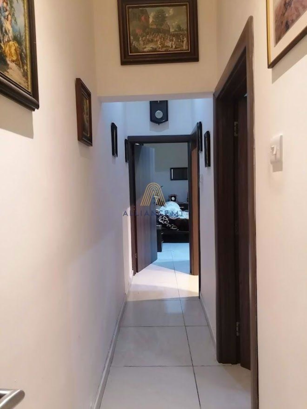 107 SQM Maisonette (Elevated ground floor) for Sale in Hamrun — Hamrun, Malta
