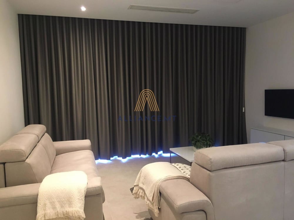 1 Bedroom Apartment for Rent in St Julian's San Giljan — St Julian's San Giljan, Malta