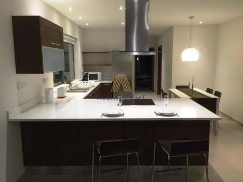 2 Bedroom Penthouse for Rent in Attard — Attard, Malta