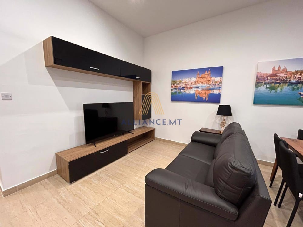 3 Bedroom Apartment for Rent in Birkirkara — Birkirkara, Malta