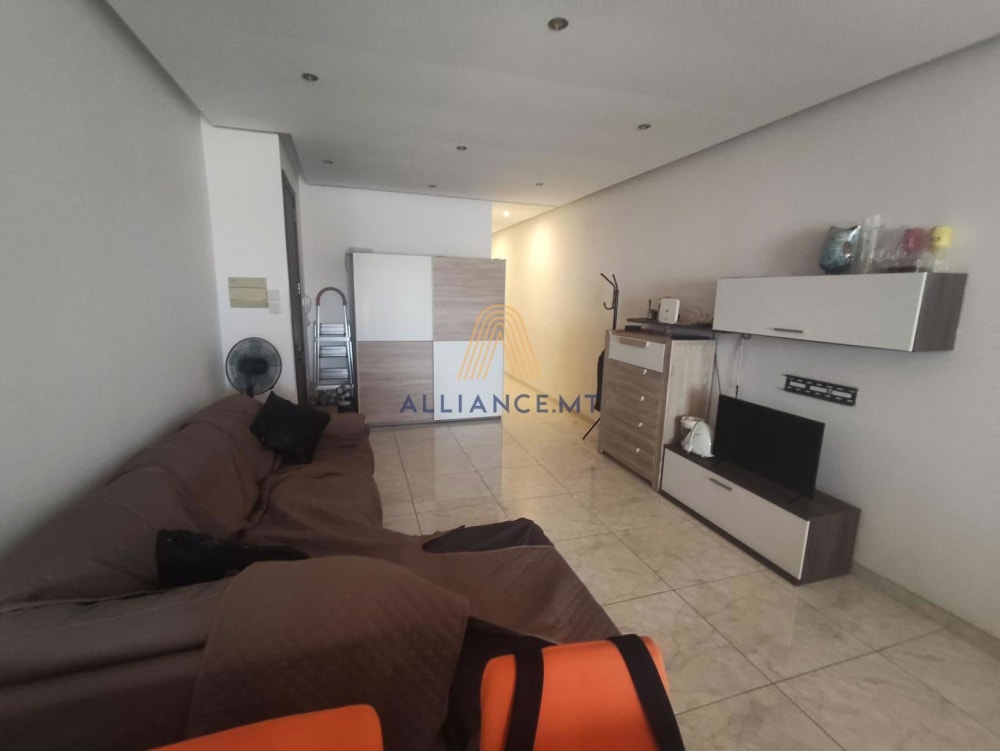 3 Bedroom Apartment for Sale in Birzebbuga — Birzebbuga, Malta
