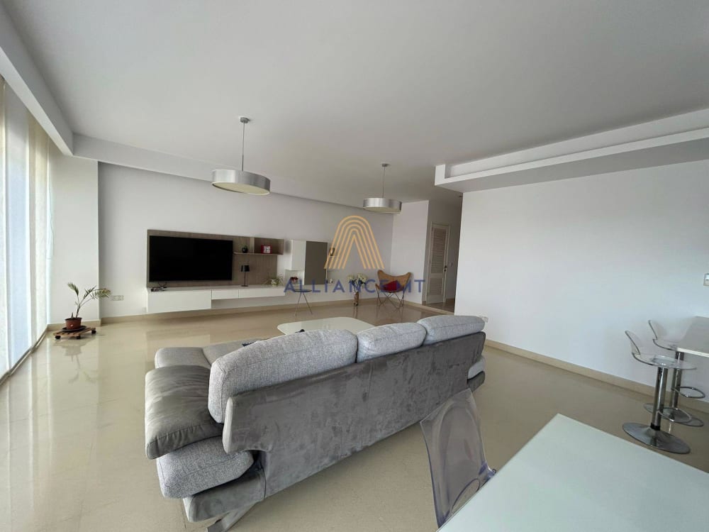 3 Bedroom Apartment for Rent in Swieqi — Swieqi, Malta