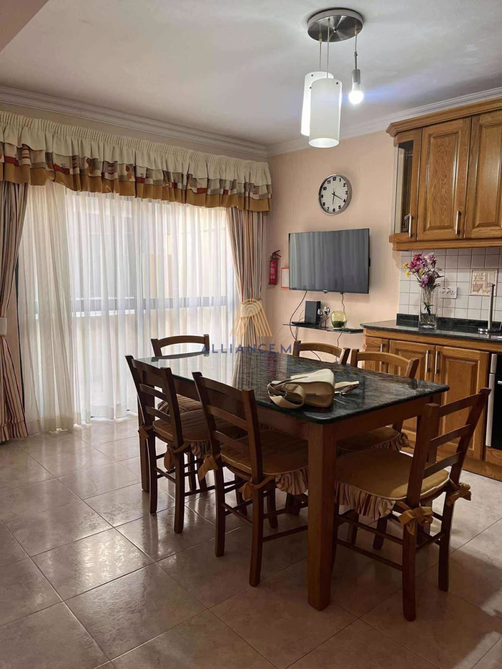 3 Bedroom Apartment for Rent in Marsaskala — Marsaskala, Malta
