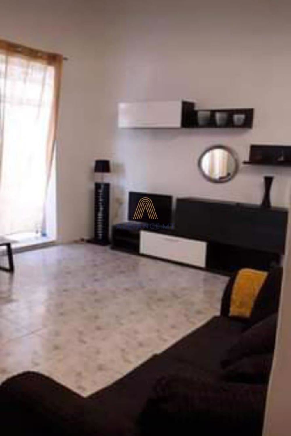 2 Bedroom Apartment for Rent in Msida — Msida, Malta
