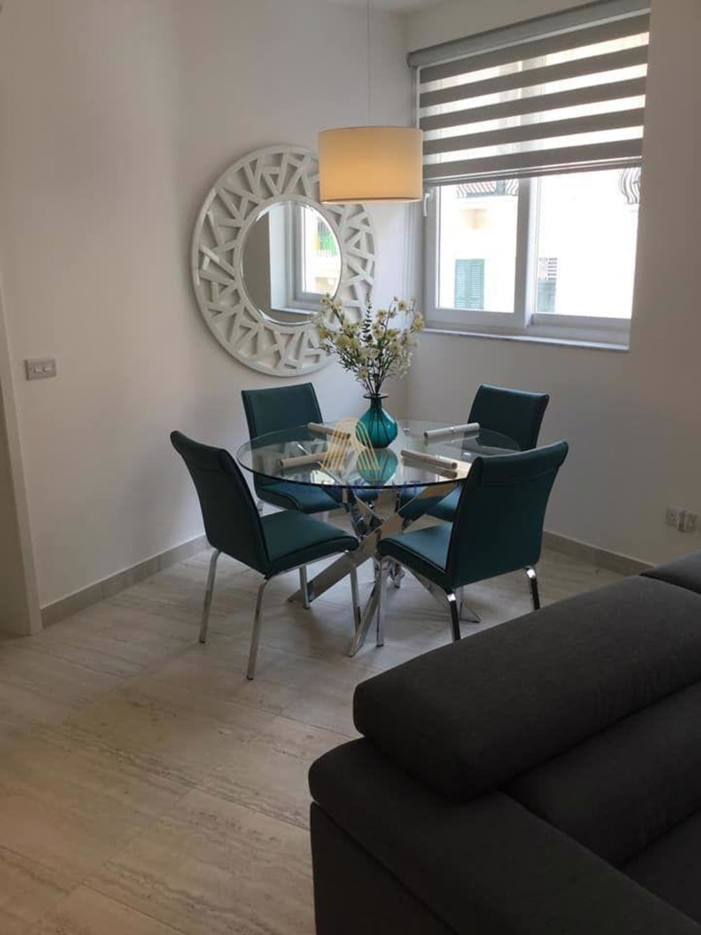 2 Bedroom Apartment for Rent in St Julian's San Giljan — St Julian's San Giljan, Malta