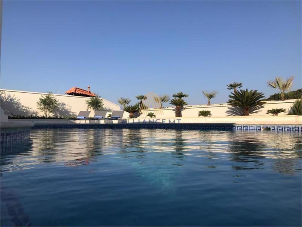 3 Bedroom Villa for Rent in Mellieha — Mellieha, Malta