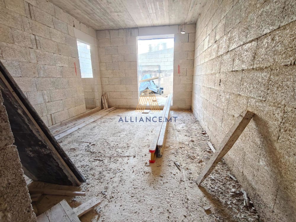 2 Bedroom Maisonette (Ground Floor) for Sale in Siggiewi — Siggiewi, Malta