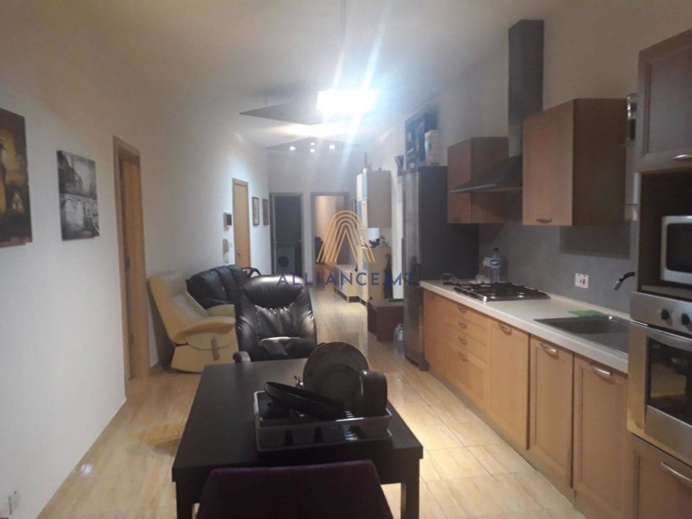 2 Bedroom Apartment for Rent in Msida — Msida, Malta