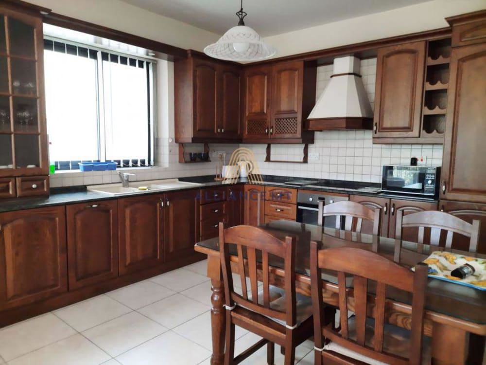 2 Bedroom Apartment for Rent in Xemxija — Xemxija, Malta