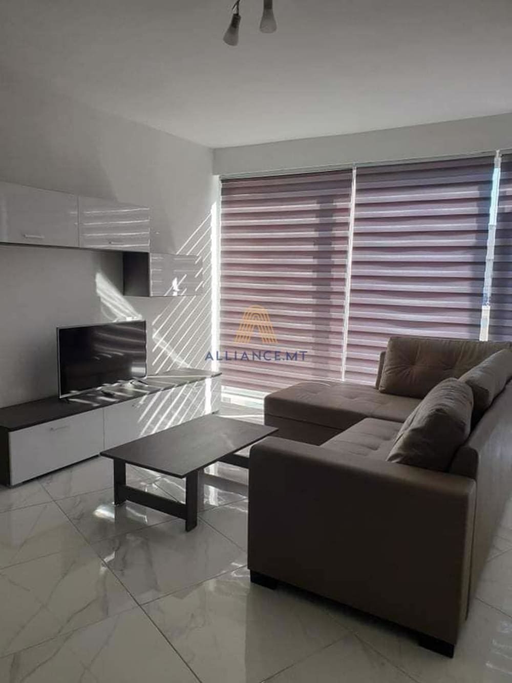 3 Bedroom Apartment for Rent in Qawra — Qawra, Malta