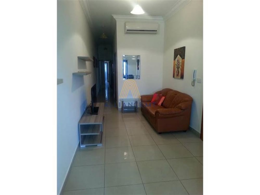 3 Bedroom Apartment for Rent in Sliema — Sliema, Malta
