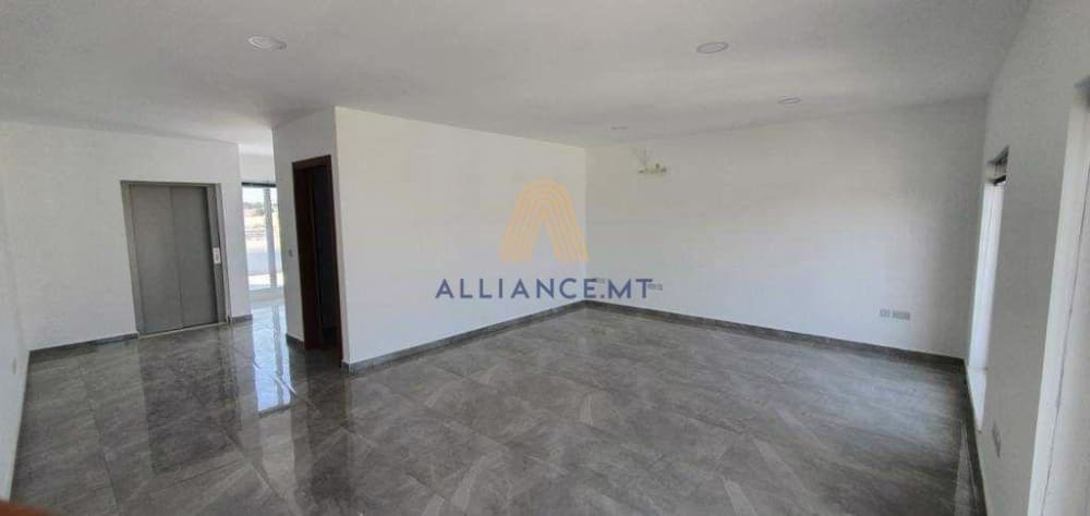 Office Space for Rent in Mosta — Mosta, Malta