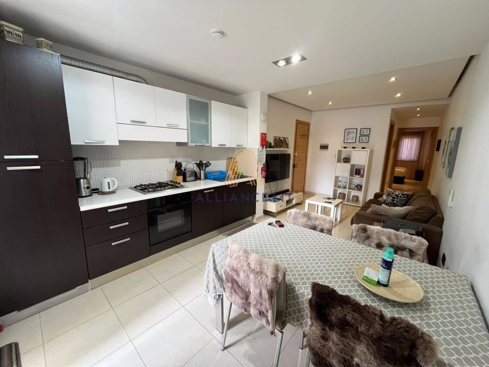 1 Bedroom Apartment for Sale in Gzira — Gzira, Malta
