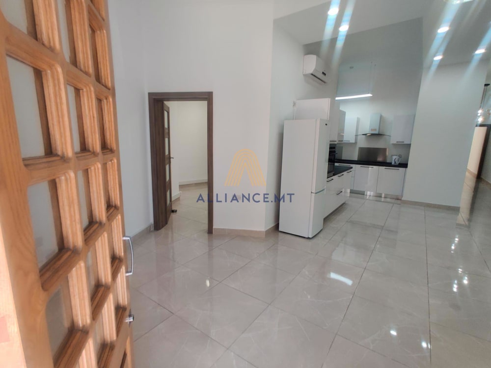 Office Space for Rent in Sliema — Sliema, Malta