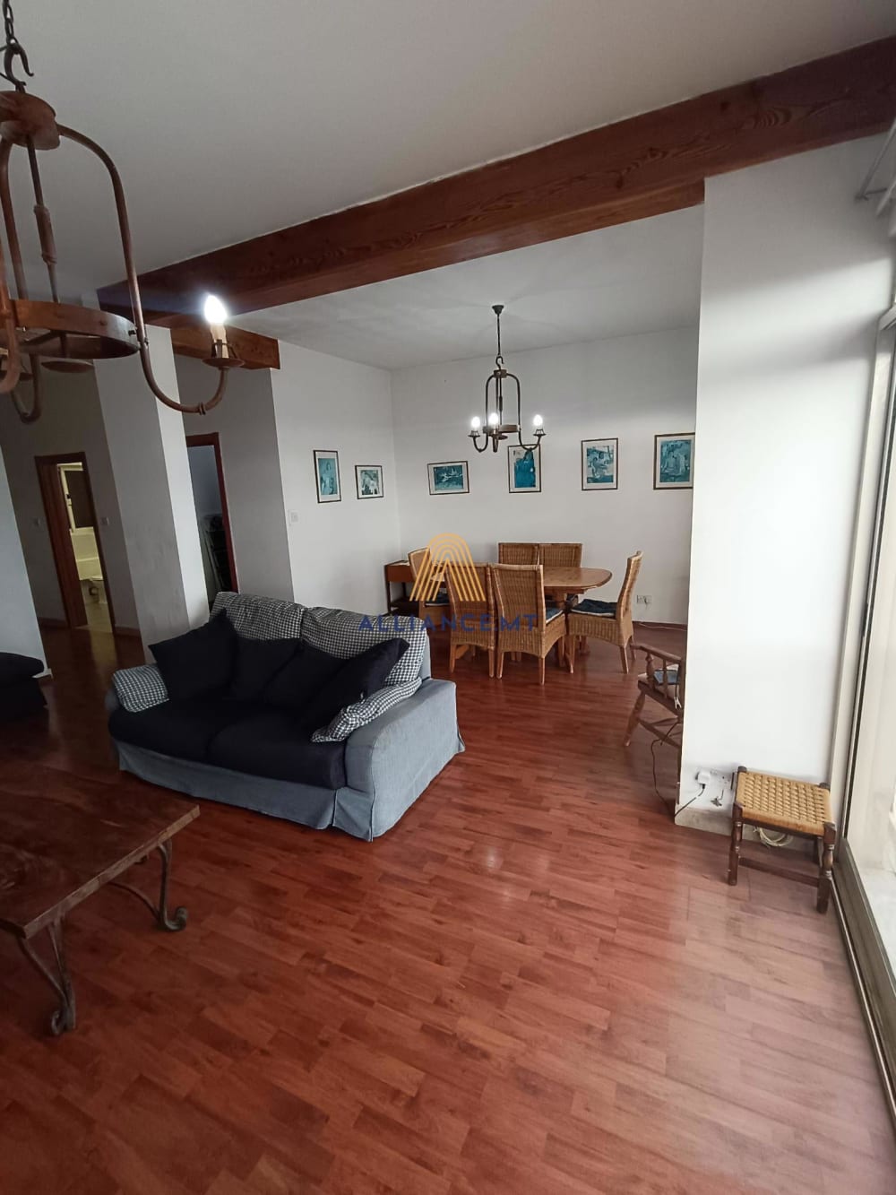 2 Bedroom Apartment for Rent in St Julian's San Giljan — St Julian's San Giljan, Malta
