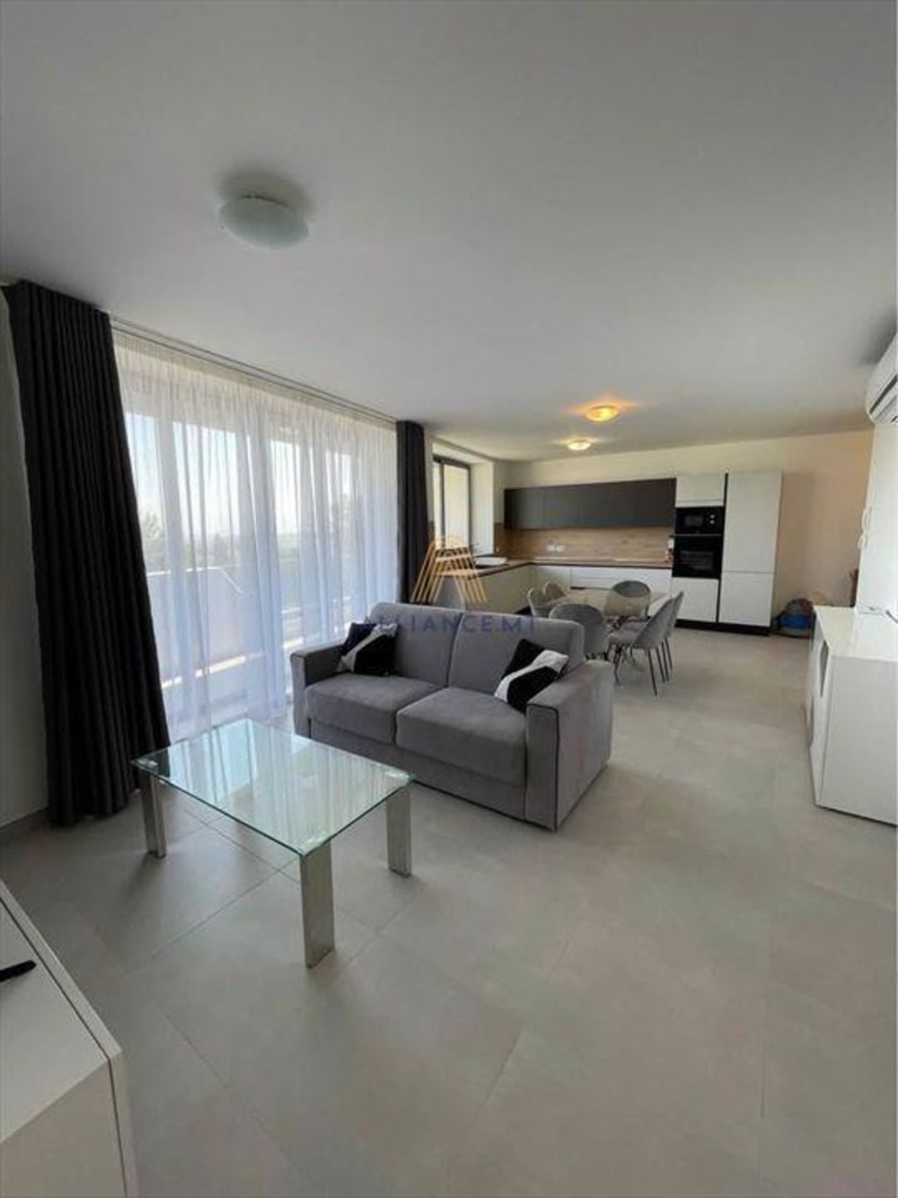 3 Bedroom Apartment for Rent in Mellieha — Mellieha, Malta