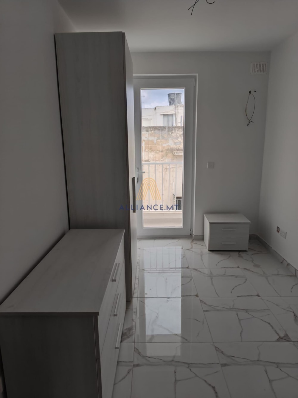 3 Bedroom Apartment for Rent in Birkirkara — Birkirkara, Malta