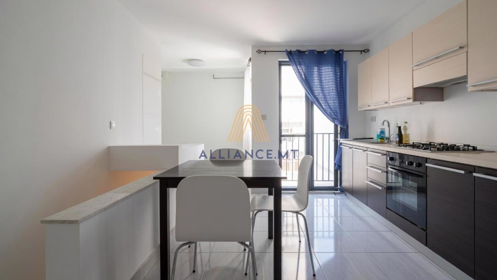 2 Bedroom Block of Apartments for Sale in Mgarr — Mgarr, Malta