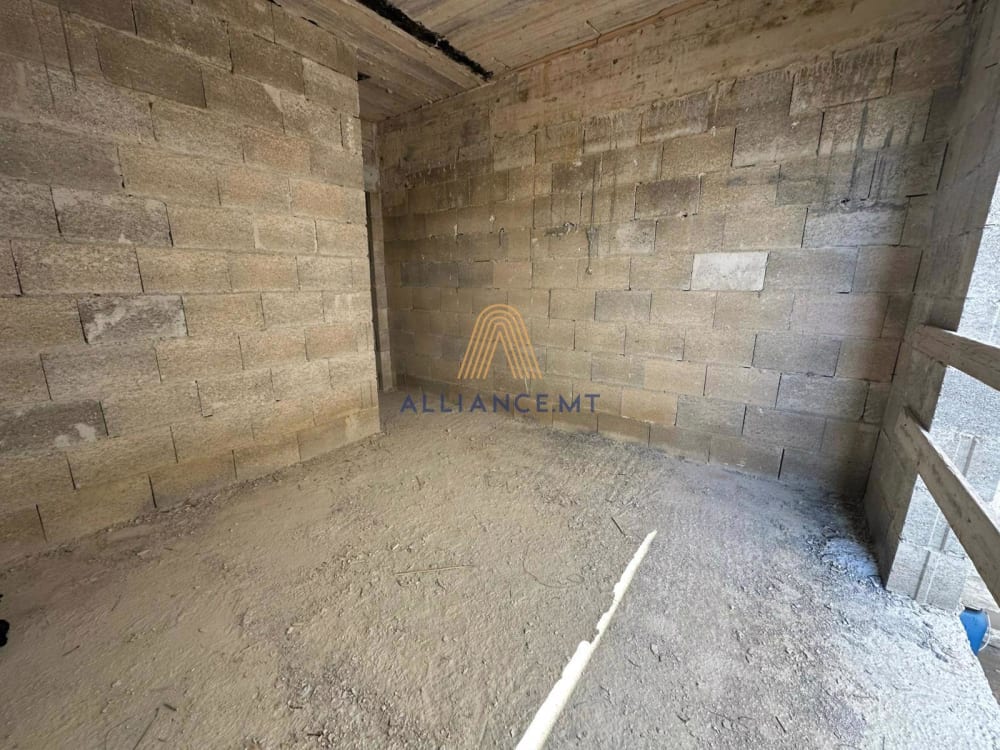 2 Bedroom Apartment for Sale in Xghajra — Xghajra, Malta