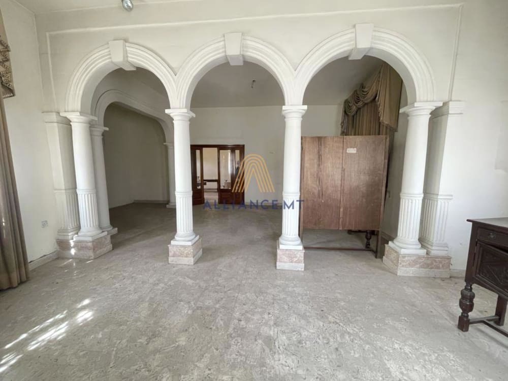 4 Bedroom Villa Fully-Detached for Sale in Attard — Attard, Malta
