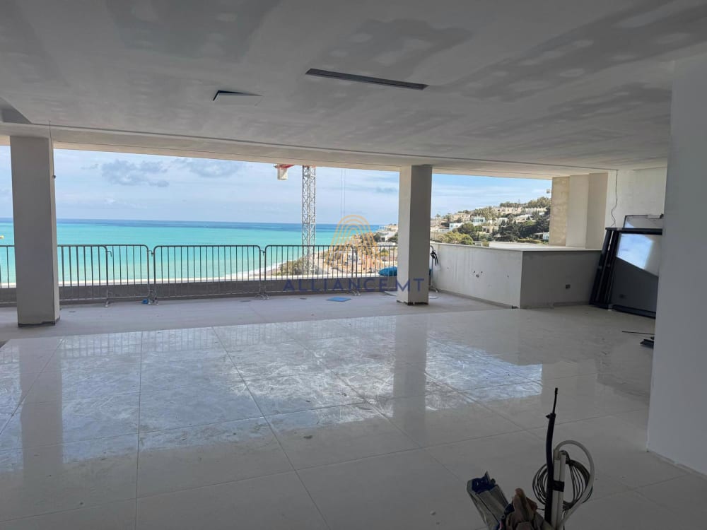 3 Bedroom Apartment for Sale in Santa Maria Estate Mellieha — Santa Maria Estate, Malta
