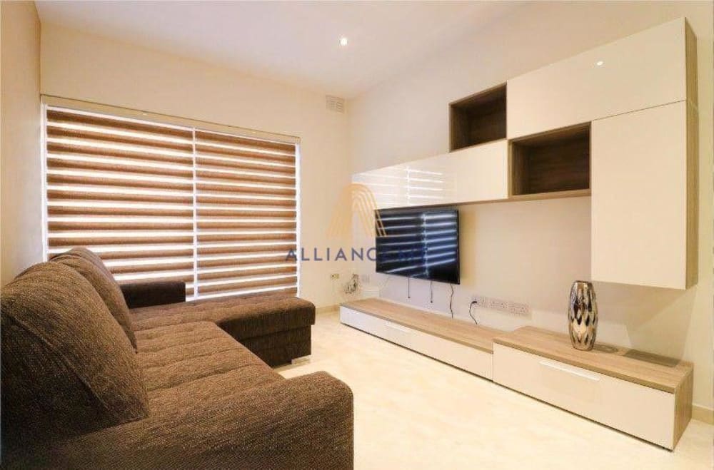 3 Bedroom Apartment for Sale in St Julian's San Giljan — St Julian's San Giljan, Malta