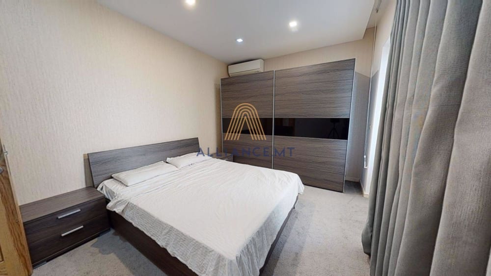 3 Bedroom Apartment for Sale in Sliema — Sliema, Malta