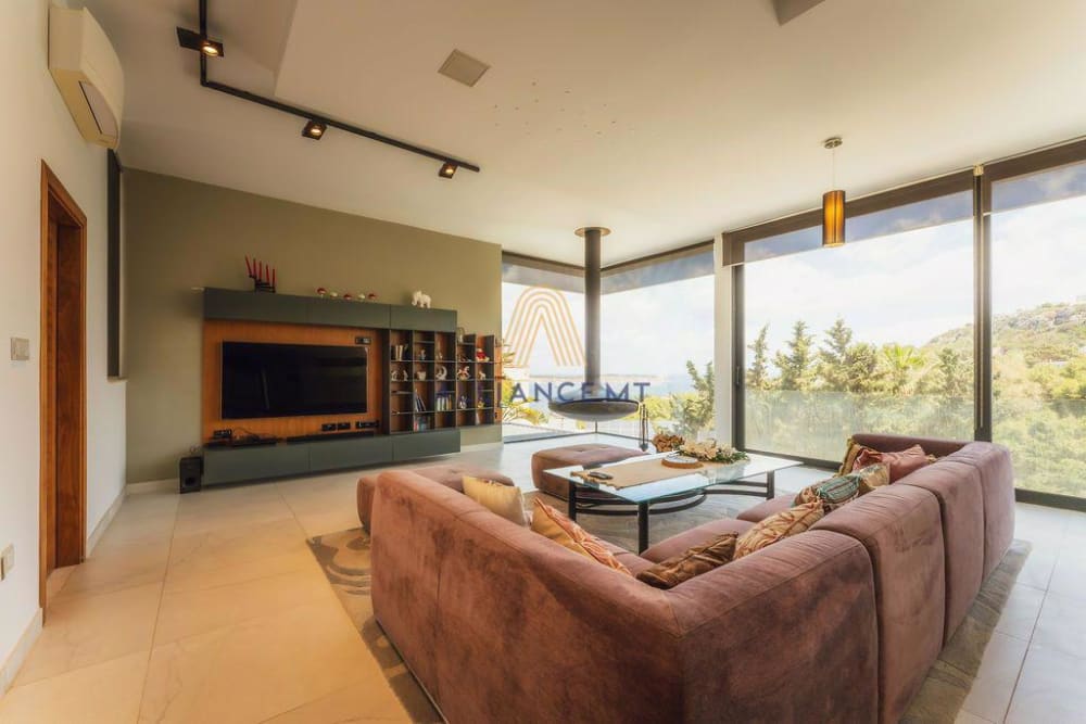 3 Bedroom Bungalow Fully-Detached for Sale in Santa Maria Estate Mellieha — Santa Maria Estate, Malta