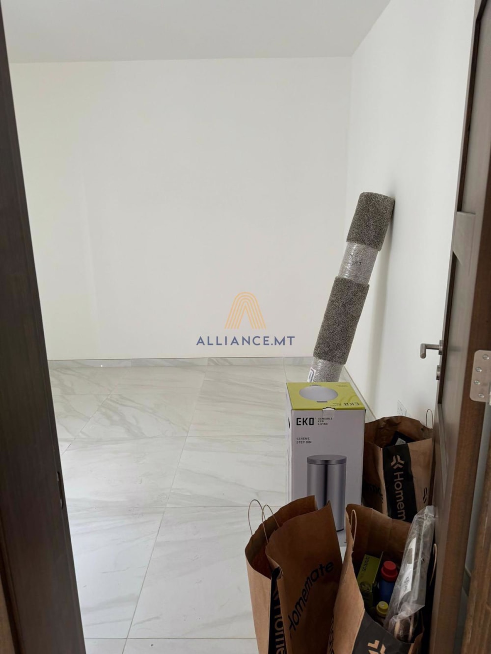 2 Bedroom Apartment for Rent in Qawra — Qawra, Malta