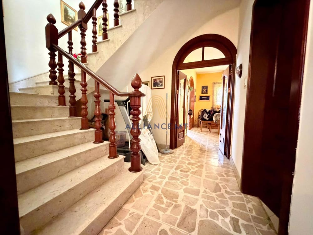 3 Bedroom Maisonette (1st Floor) for Sale in Fgura — Fgura, Malta