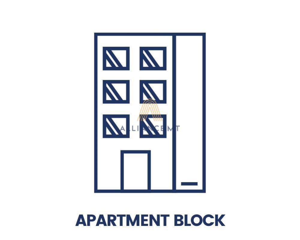 19 Bedroom Block of Apartments for Sale in Qawra — Qawra, Malta