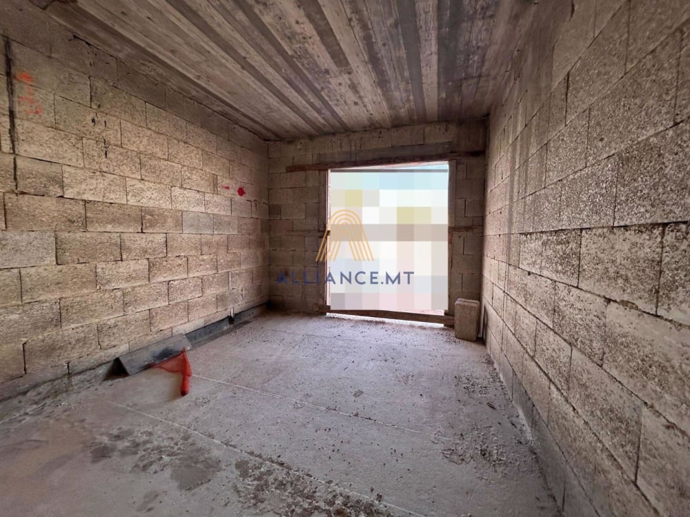 3 Bedroom Apartment for Sale in Marsaskala — Marsaskala, Malta