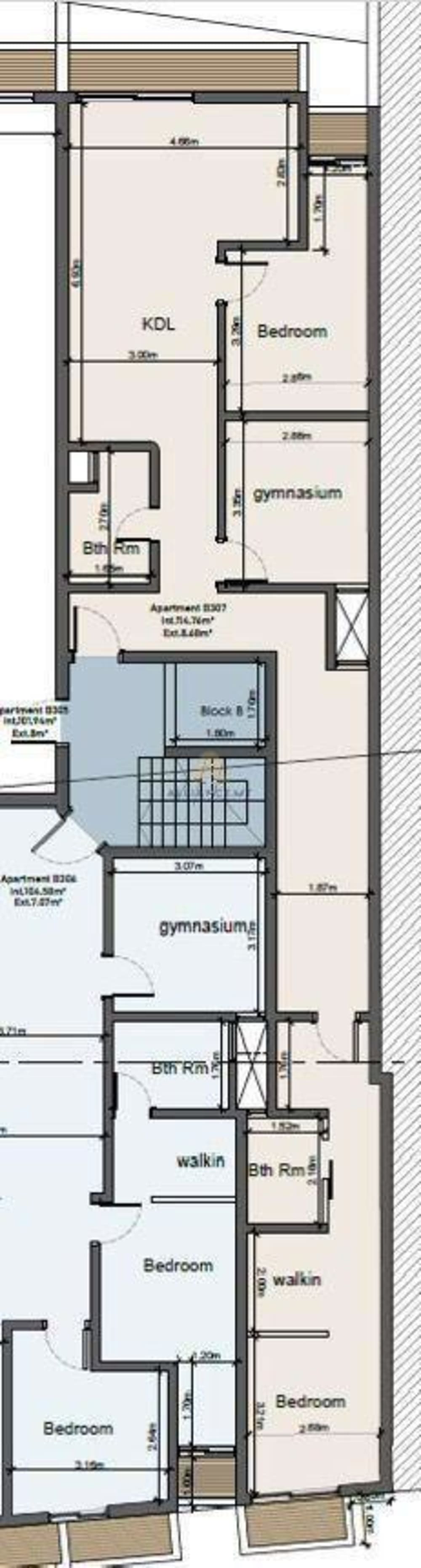 3 Bedroom Apartment for Sale in Qormi — Qormi, Malta