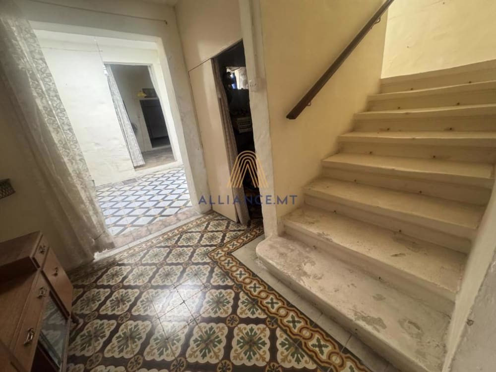 2 Bedroom Townhouse for Sale in Mosta — Mosta, Malta