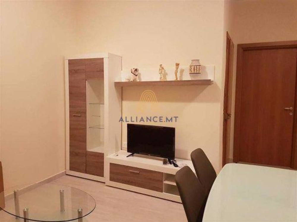 3 Bedroom Apartment for Rent in Gzira — Gzira, Malta
