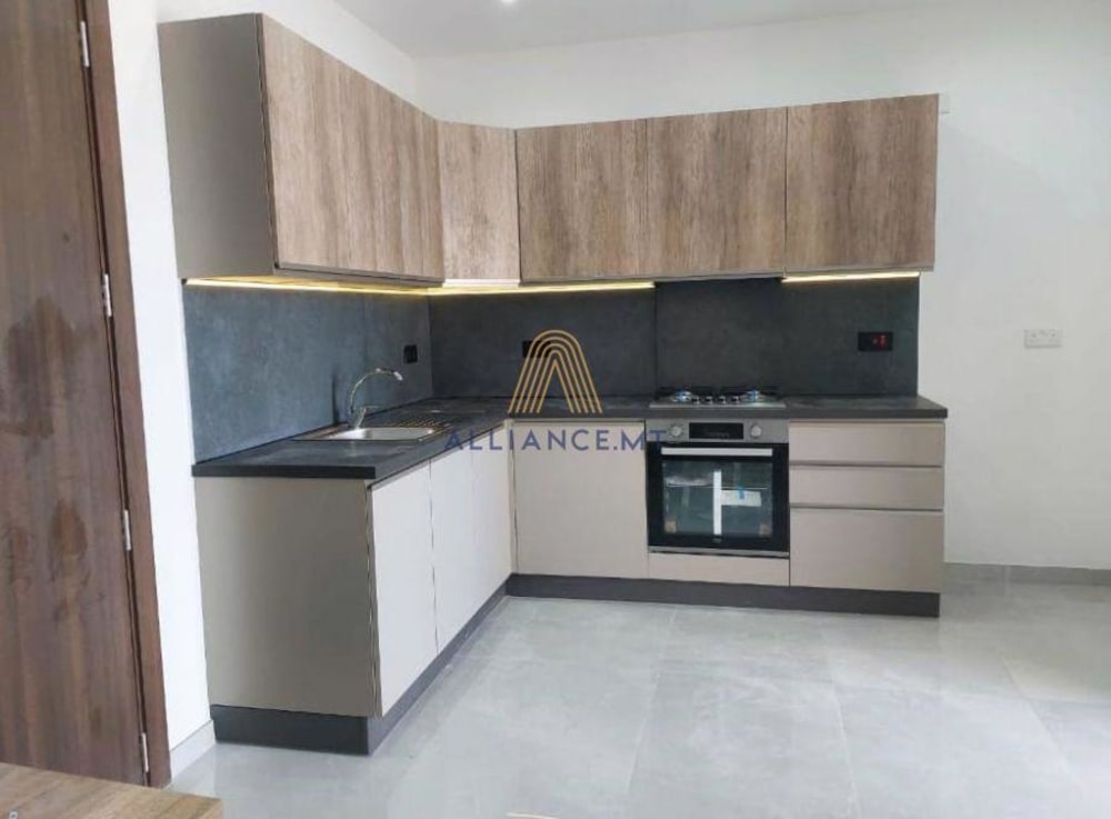 3 Bedroom Apartment for Rent in Fgura — Fgura, Malta