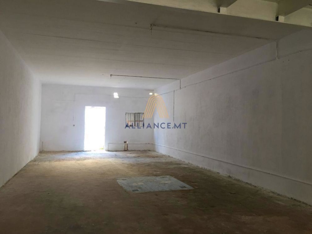 14 car garage for Sale in Fgura — Fgura, Malta