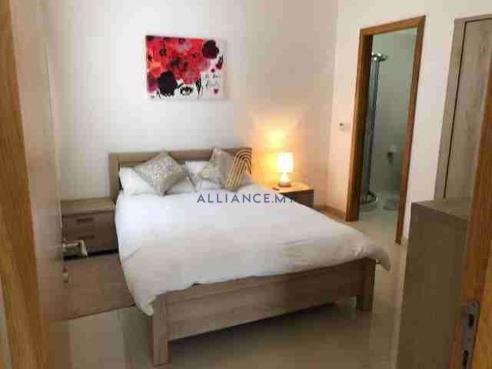 1 Bedroom Apartment for Rent in Swieqi — Swieqi, Malta