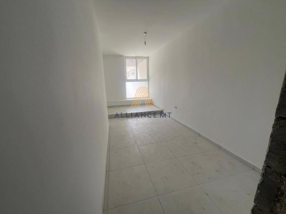 3 Bedroom Maisonette (Elevated ground floor) for Sale in Tarxien — Tarxien, Malta