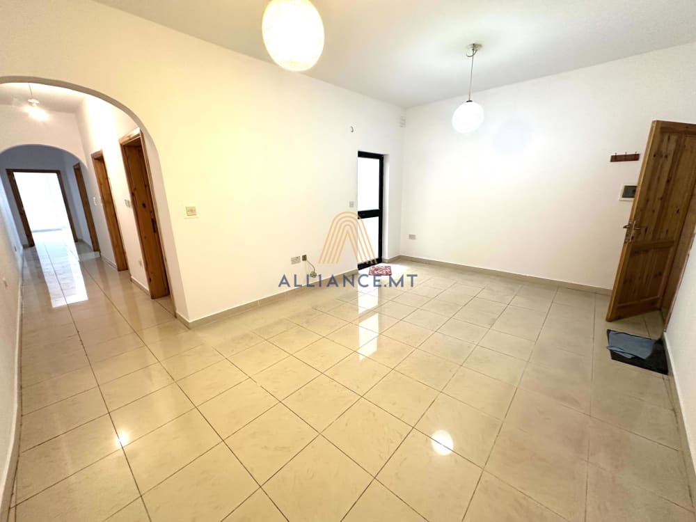 2 Bedroom Apartment for Sale in Pieta — Pieta, Malta