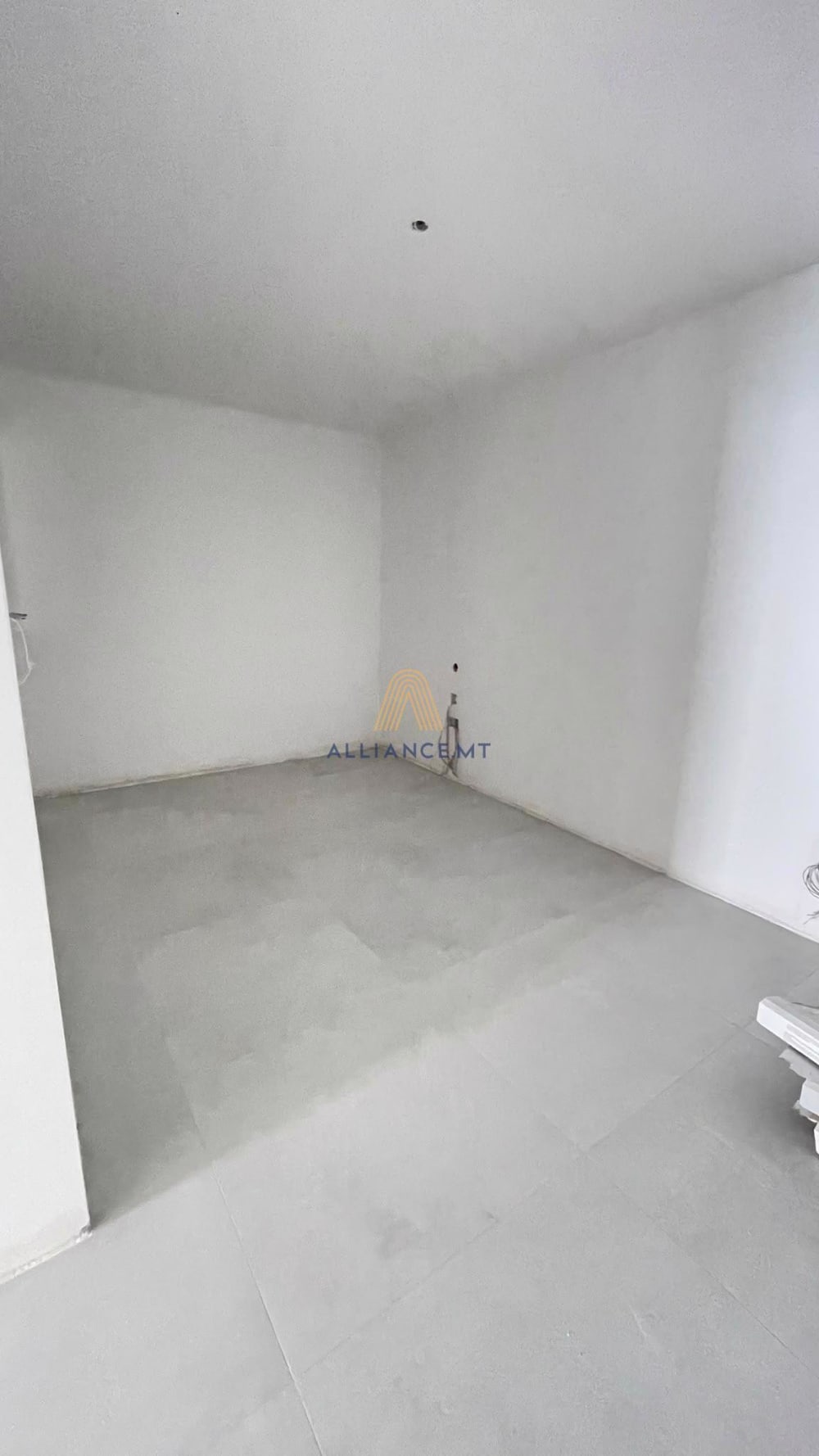 1 Bedroom Apartment for Rent in St Paul's Bay San Pawl il-Bahar — St Paul's Bay San Pawl il-Bahar, Malta