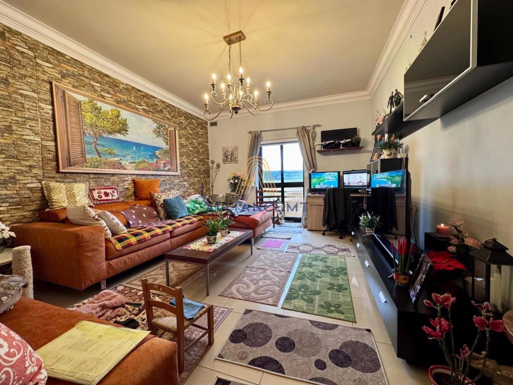 3 Bedroom Apartment for Sale in St Paul's Bay San Pawl il-Bahar — St Paul's Bay San Pawl il-Bahar, Malta