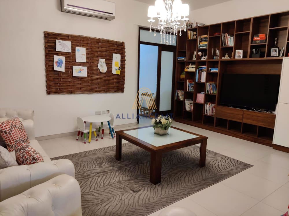 3 Bedroom Maisonette (Elevated ground floor) for Rent in Naxxar — Naxxar, Malta