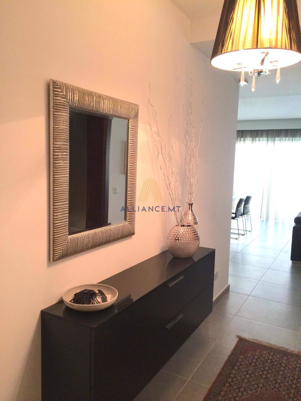 2 Bedroom Apartment for Sale in Sliema — Sliema, Malta