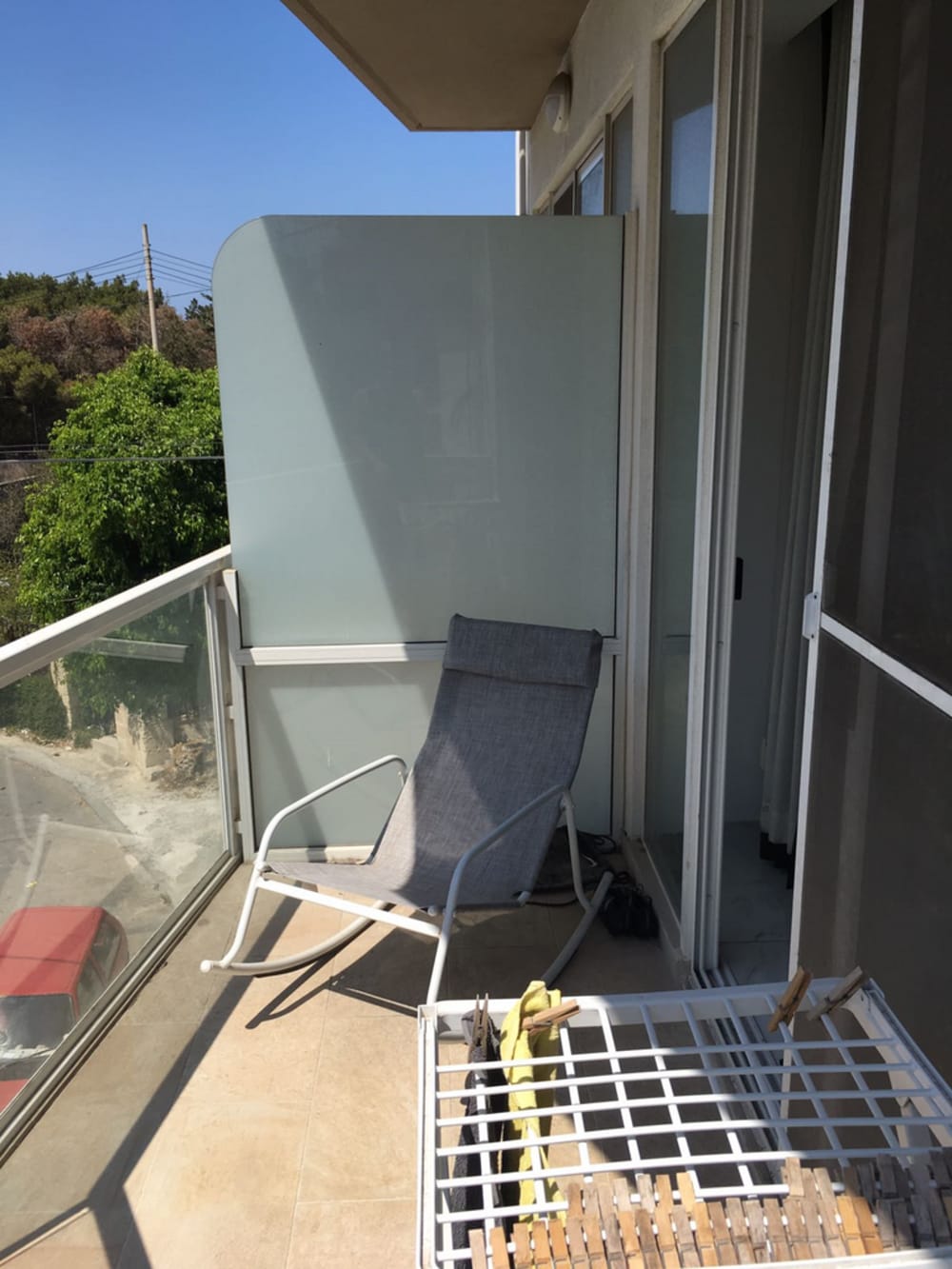 Msida Apartment — Msida, Malta